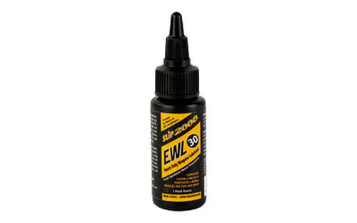 Cleaning Equipment Slip 2000 Extreme Weapons Lubricant SLIP 2000 EWL 30 EXT LUBE 1OZ